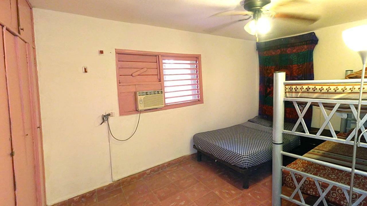 Maya Cha'An Guesthouse Cancún Exterior foto